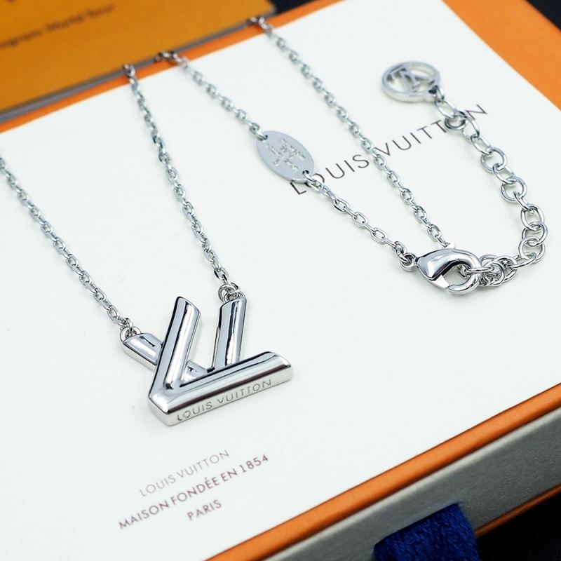 Louis Vuitton Necklaces